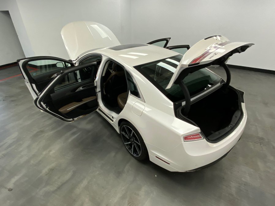 Used 2016 Lincoln MKZ AWD w/ Equipment Group 300A Reserve image 47