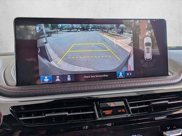 Certified 2026 Acura MDX A-Spec AWD/4WD image 14