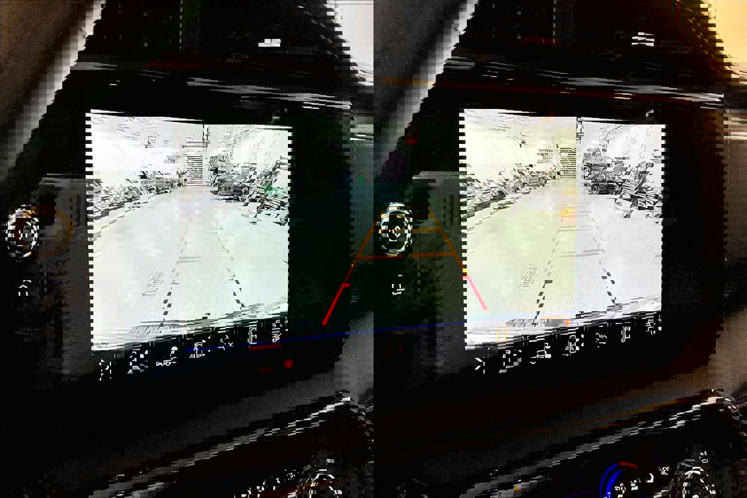 Used 2025 GMC Sierra 2500 AT4 w/ AT4 Premium Plus Package image 60