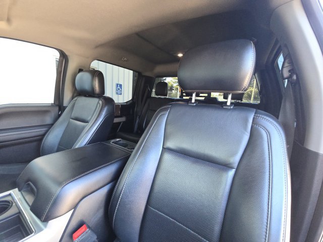Certified 2019 Ford F350 Lariat w/ Lariat Value Package AWD/4WD image 30
