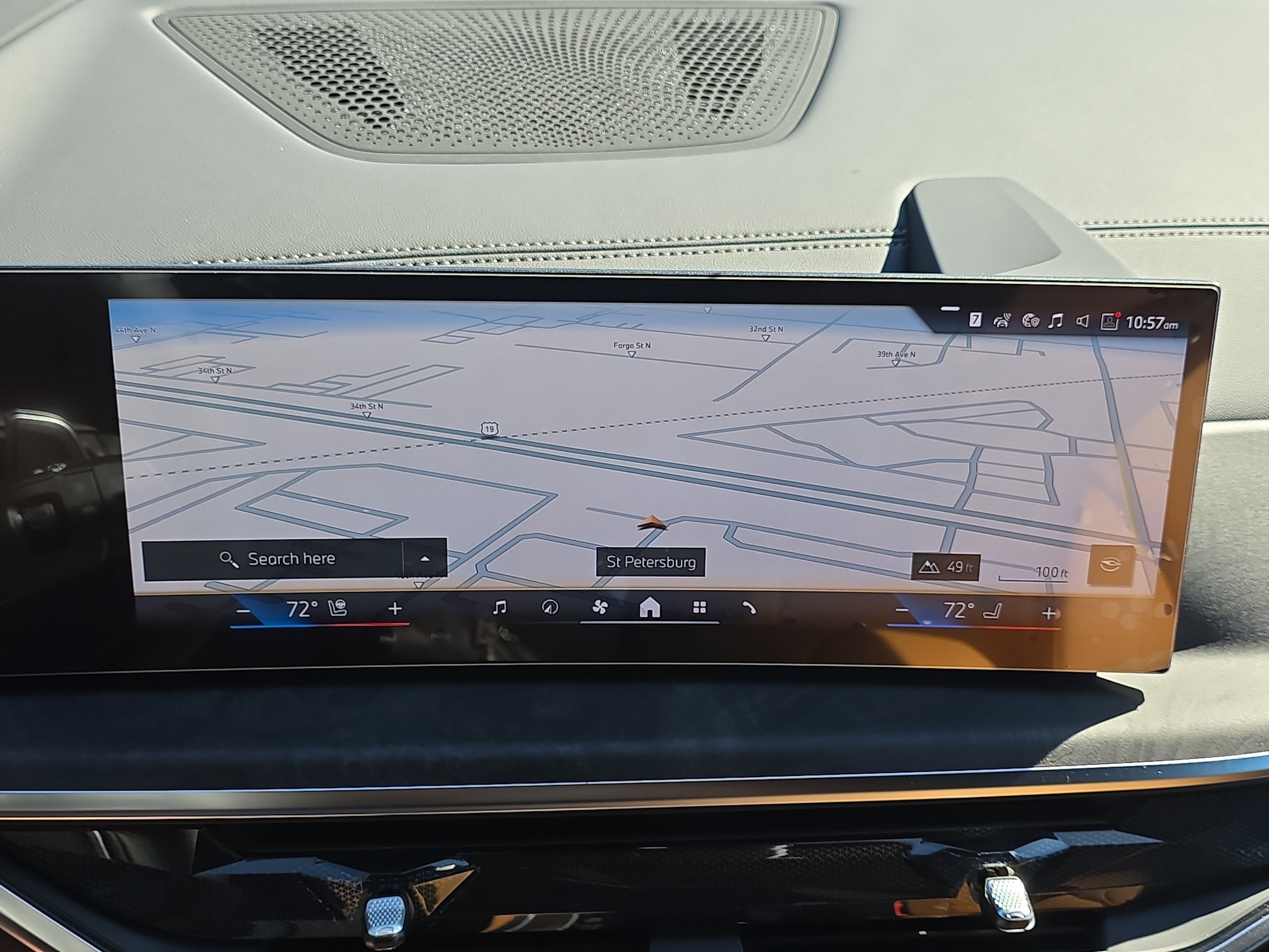 New 2026 BMW X5 xDrive50e image 23