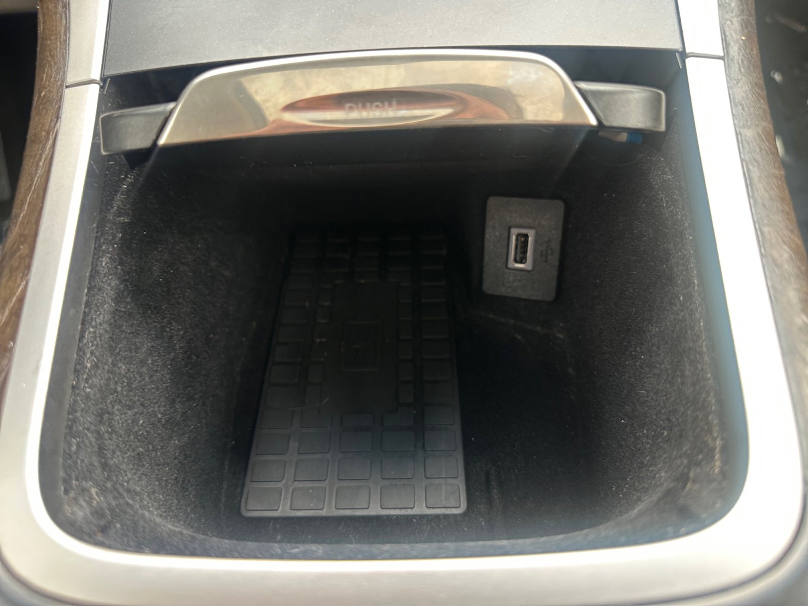 Used 2019 Lincoln Nautilus Select AWD/4WD image 21