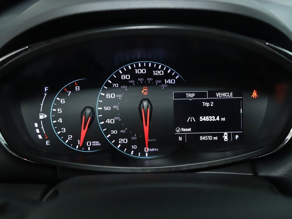 Used 2018 Chevrolet Trax LS image 23