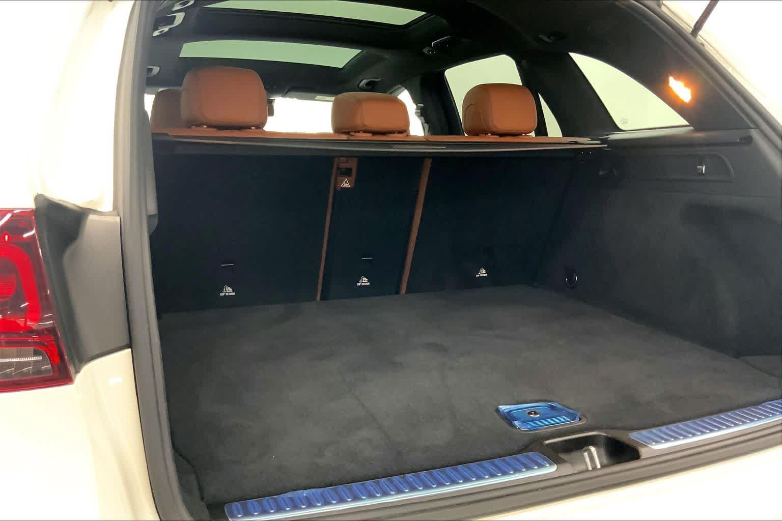 Certified 2021 Mercedes-Benz GLC 300 image 15