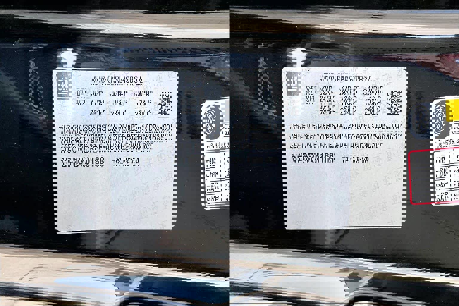 Used 2018 Chevrolet Camaro SS image 32