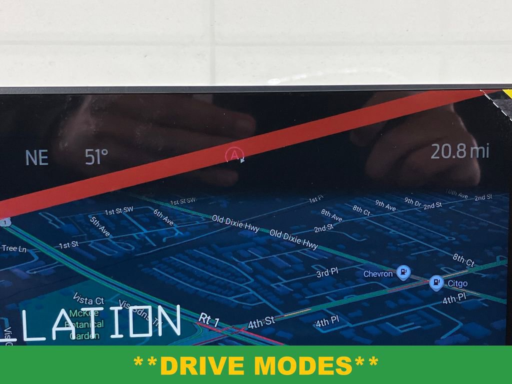 New 2026 Ford Expedition Tremor image 21