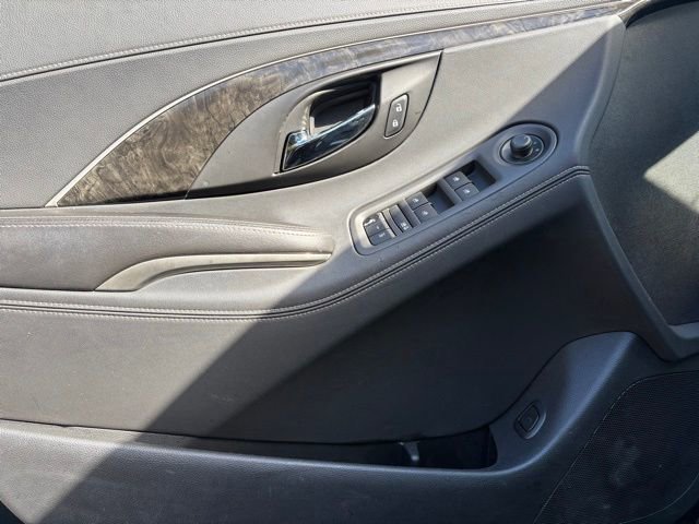 Used 2014 Buick LaCrosse Leather image 25
