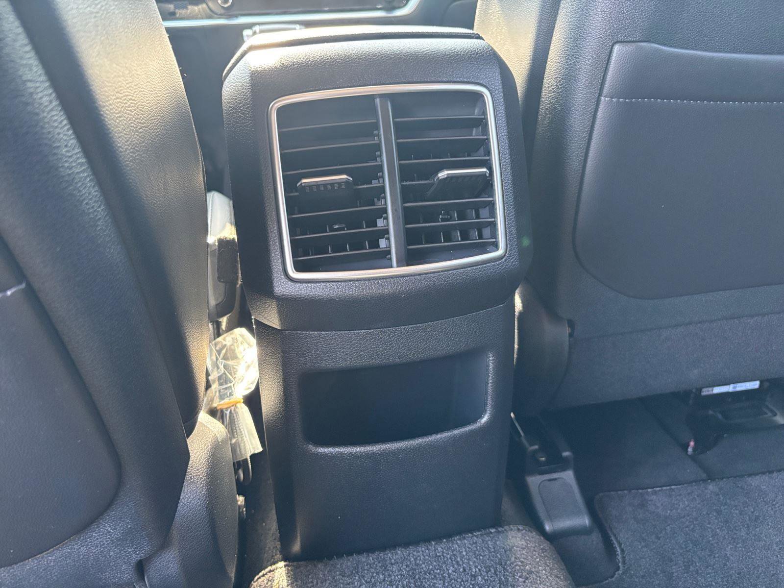 Used 2025 Kia Sportage SX FWD image 42