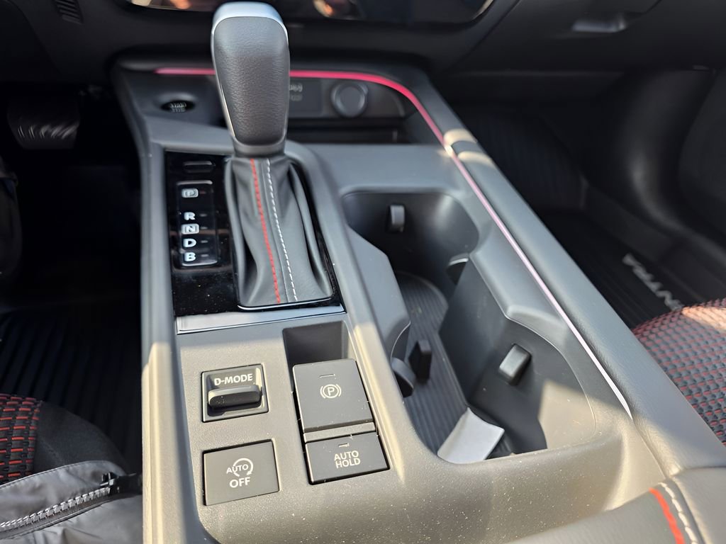 New 2026 Nissan Sentra SR image 24