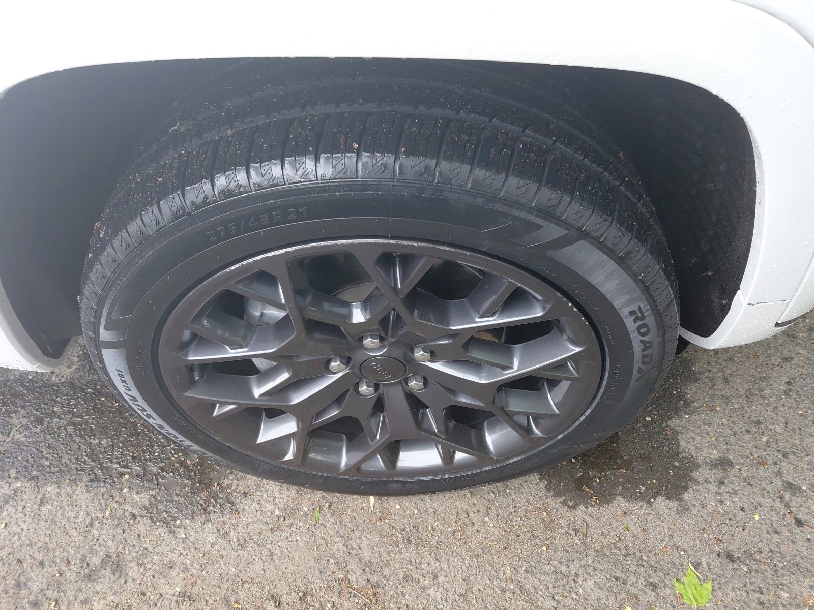 Used 2023 Jeep Grand Cherokee L Summit AWD/4WD image 37