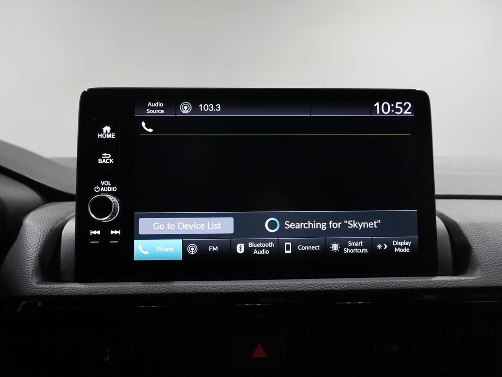 Used 2025 Honda CR-V EX-L image 26