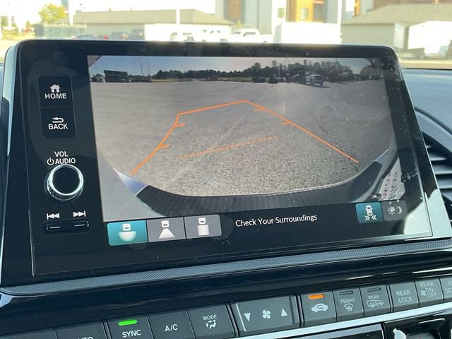 Used 2026 Honda Odyssey EX-L image 25