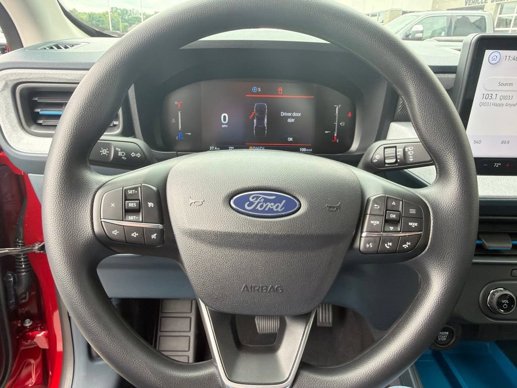 New 2026 Ford Maverick XLT w/ Equipment Group 301A AWD/4WD image 18