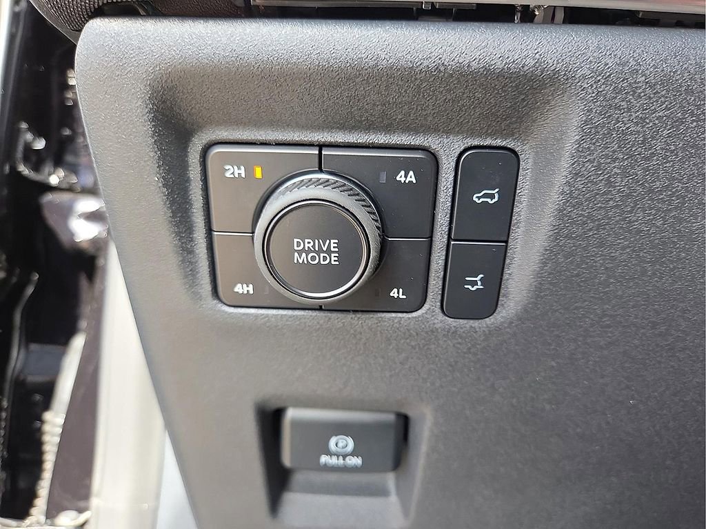 New 2026 Ford Expedition Max King Ranch AWD/4WD image 19