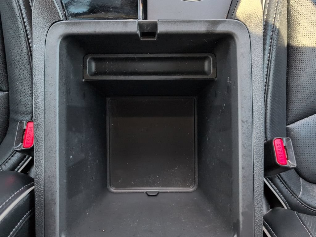 Used 2025 Honda Pilot Elite image 30