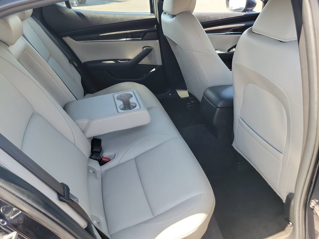 Used 2019 MAZDA MAZDA3 AWD Hatchback image 21