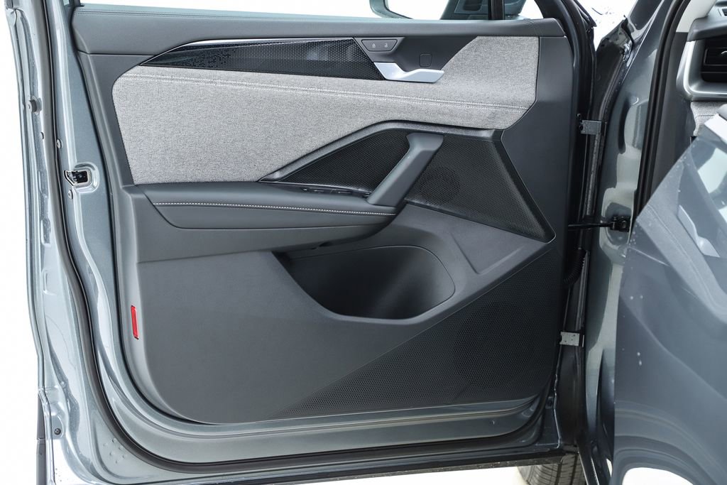 New 2026 Volkswagen Tiguan S image 55