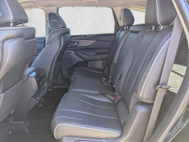 Used 2023 Acura MDX SH-AWD w/ Advance Package image 19