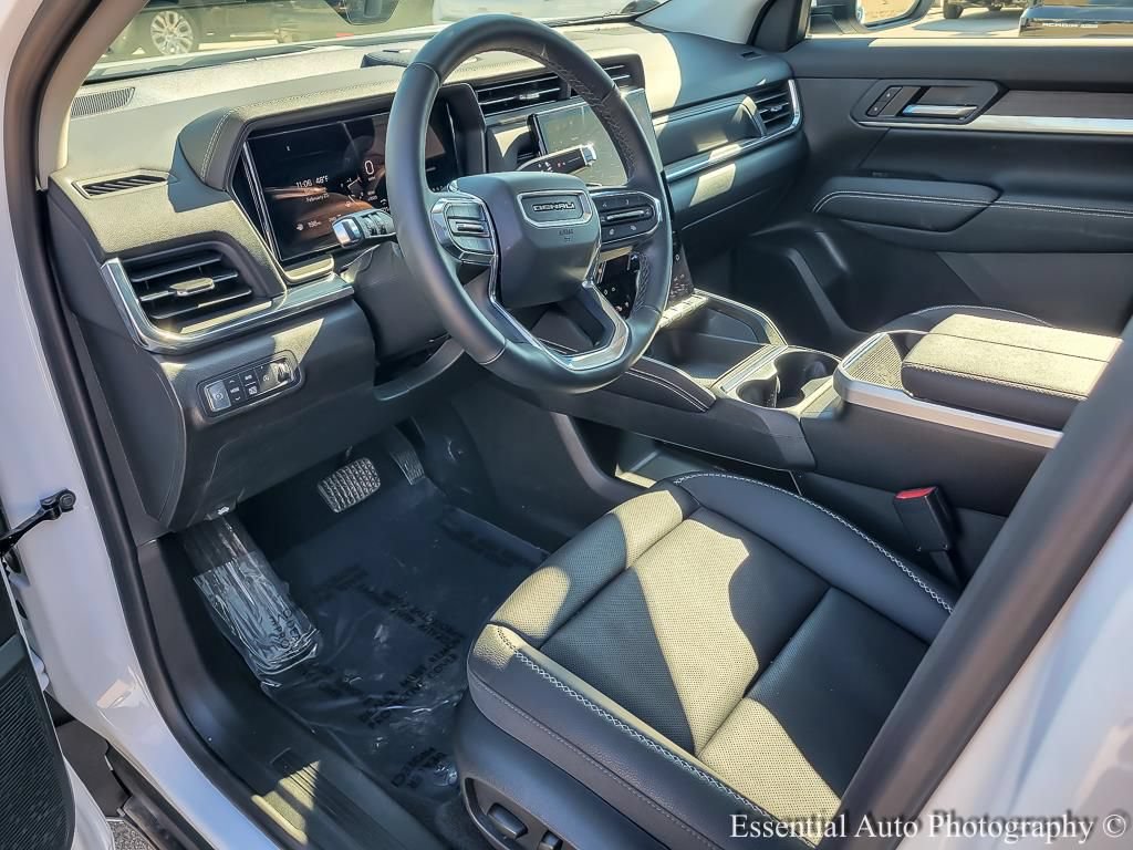 Used 2026 GMC Terrain Denali w/ LPO, Floor Liner Package AWD/4WD image 11
