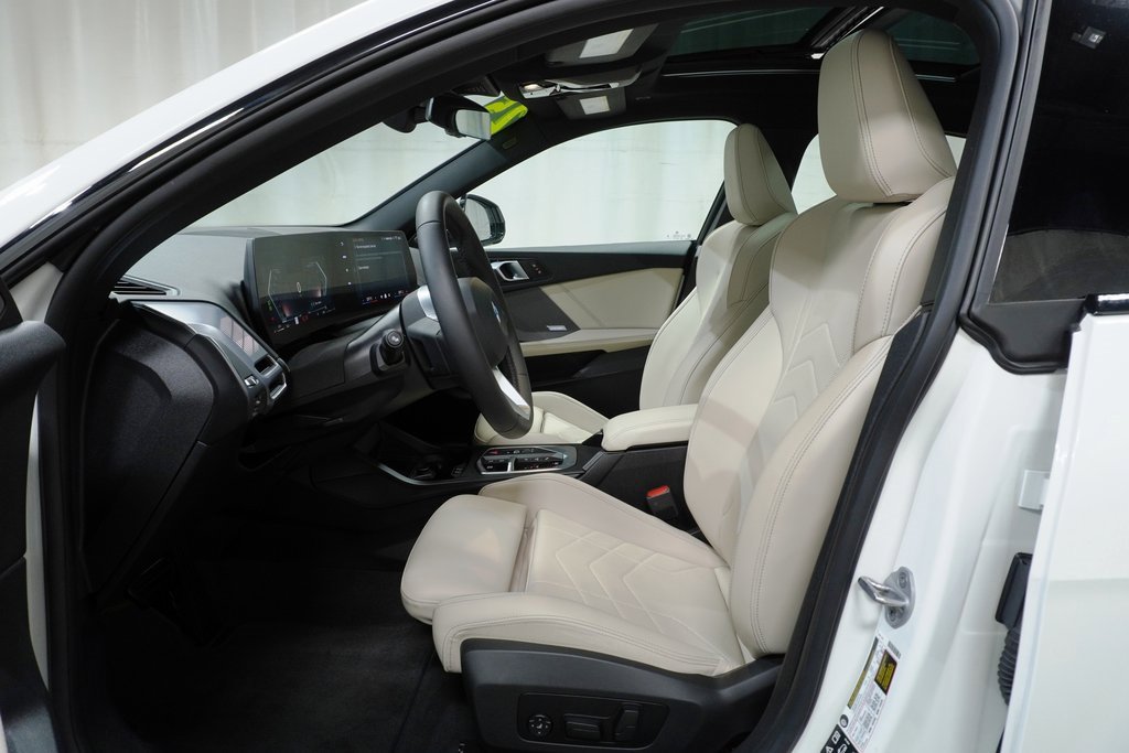 Certified 2025 BMW 228i xDrive w/ Premium Package image 10