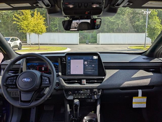 New 2026 Subaru Outback Limited AWD/4WD image 9