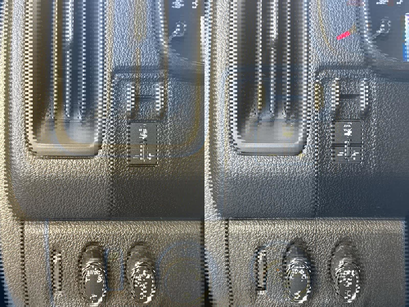 Used 2017 Chevrolet Colorado ZR2 image 24