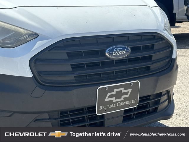 Used 2020 Ford Transit Connect XL FWD image 9