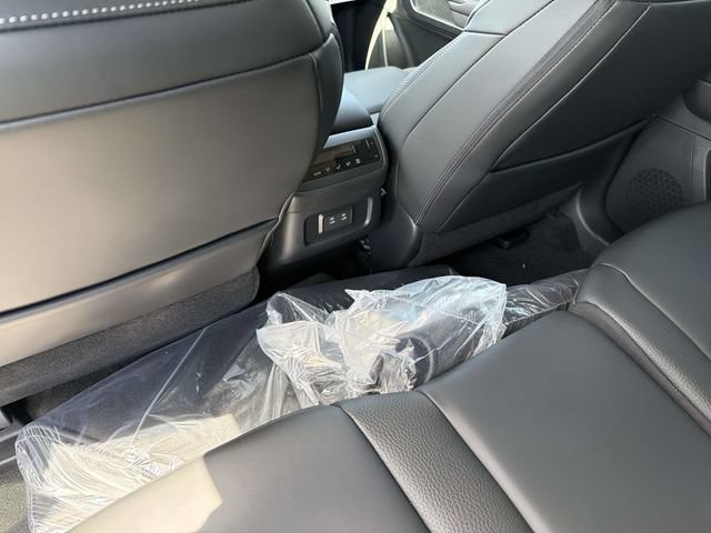 New 2026 Nissan Pathfinder SL AWD/4WD image 11