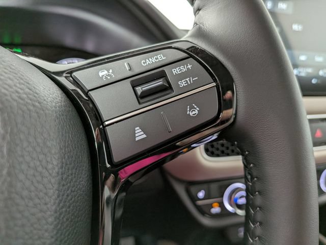 New 2027 Honda HR-V EX-L image 7