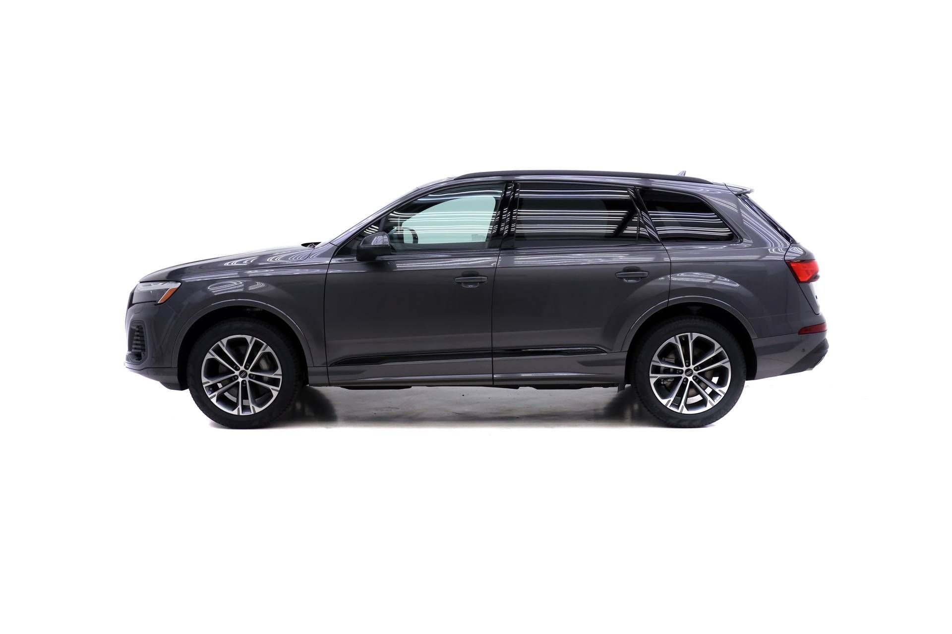 New 2026 Audi Q7 2.0T Premium AWD/4WD image 3