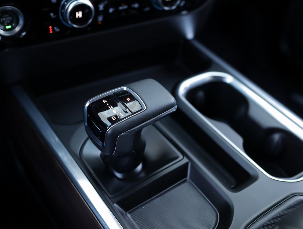 Used 2023 GMC Sierra 1500 SLT w/ SLT Convenience Package image 20