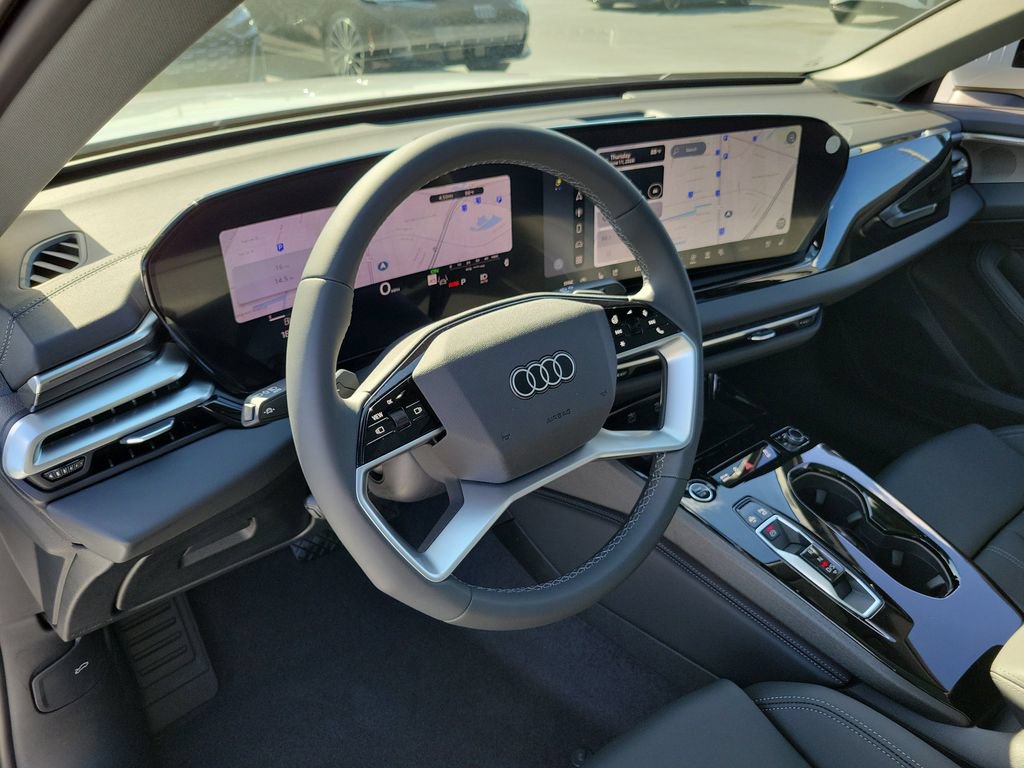New 2026 Audi A5 2.0T Premium Plus AWD/4WD image 7