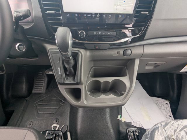 New 2026 Ford Transit 350 XLT RWD image 18