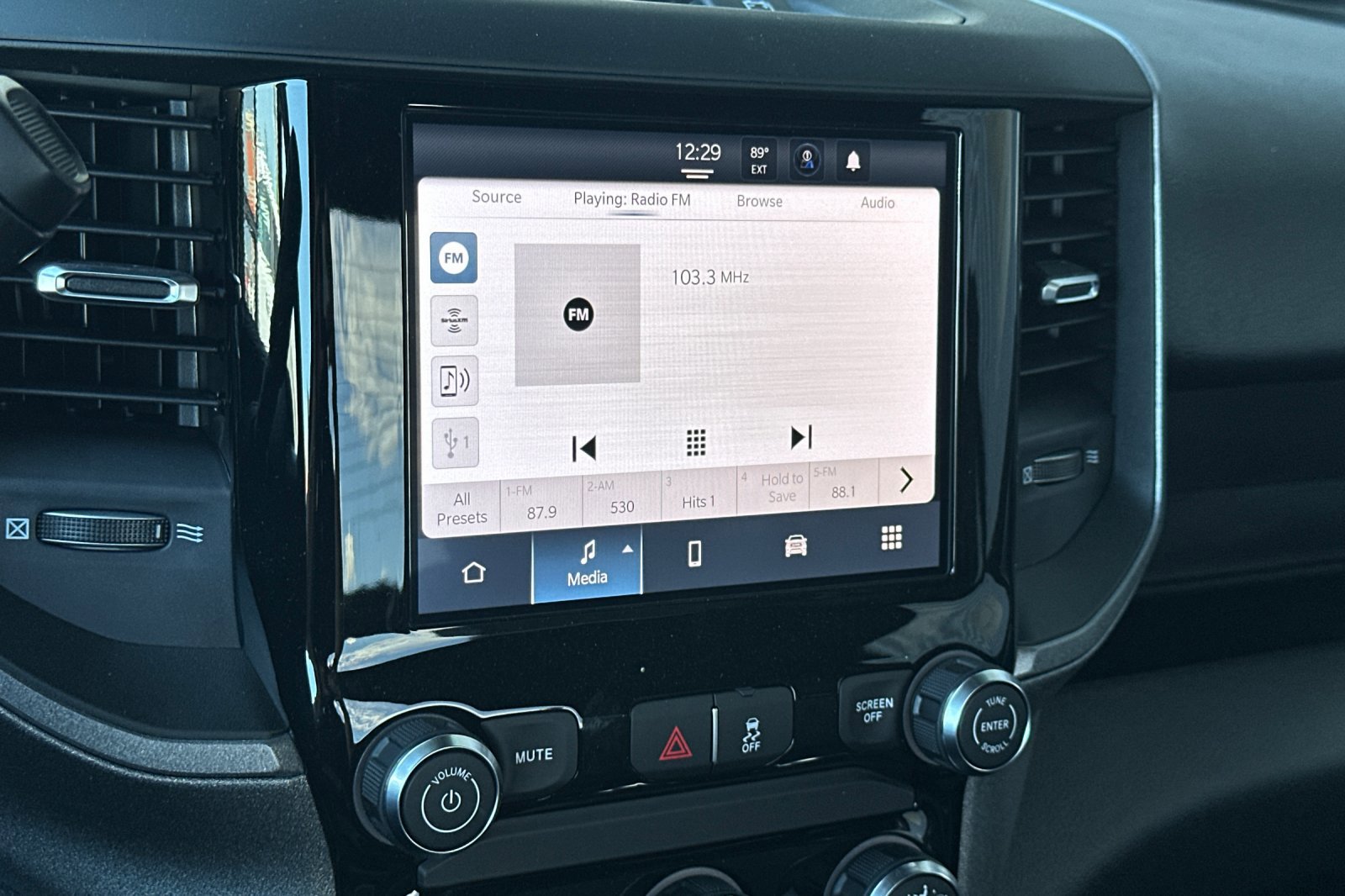 New 2025 RAM 5500 Tradesman image 15