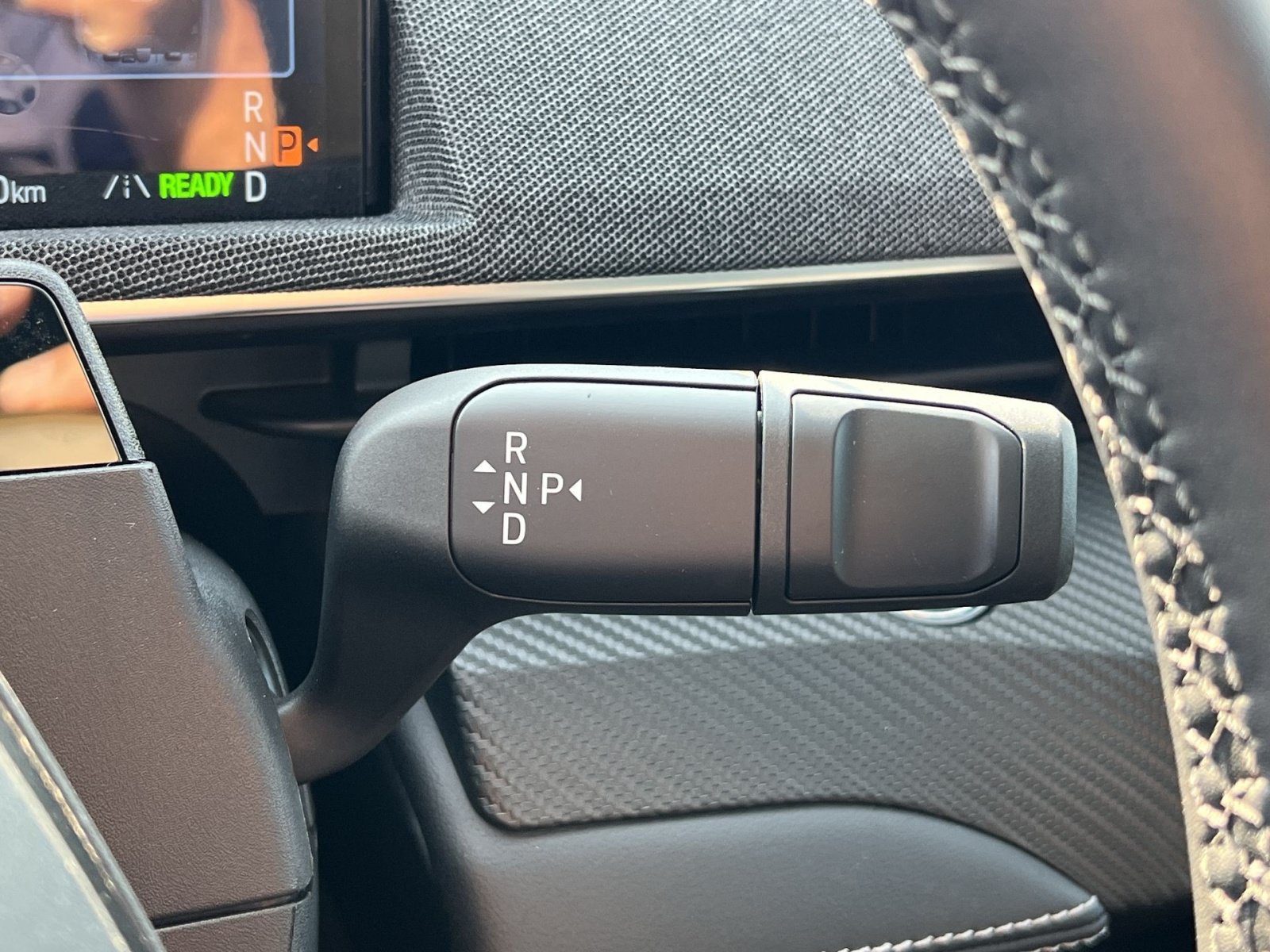 New 2026 Ford Mustang Mach-E Premium AWD/4WD image 22