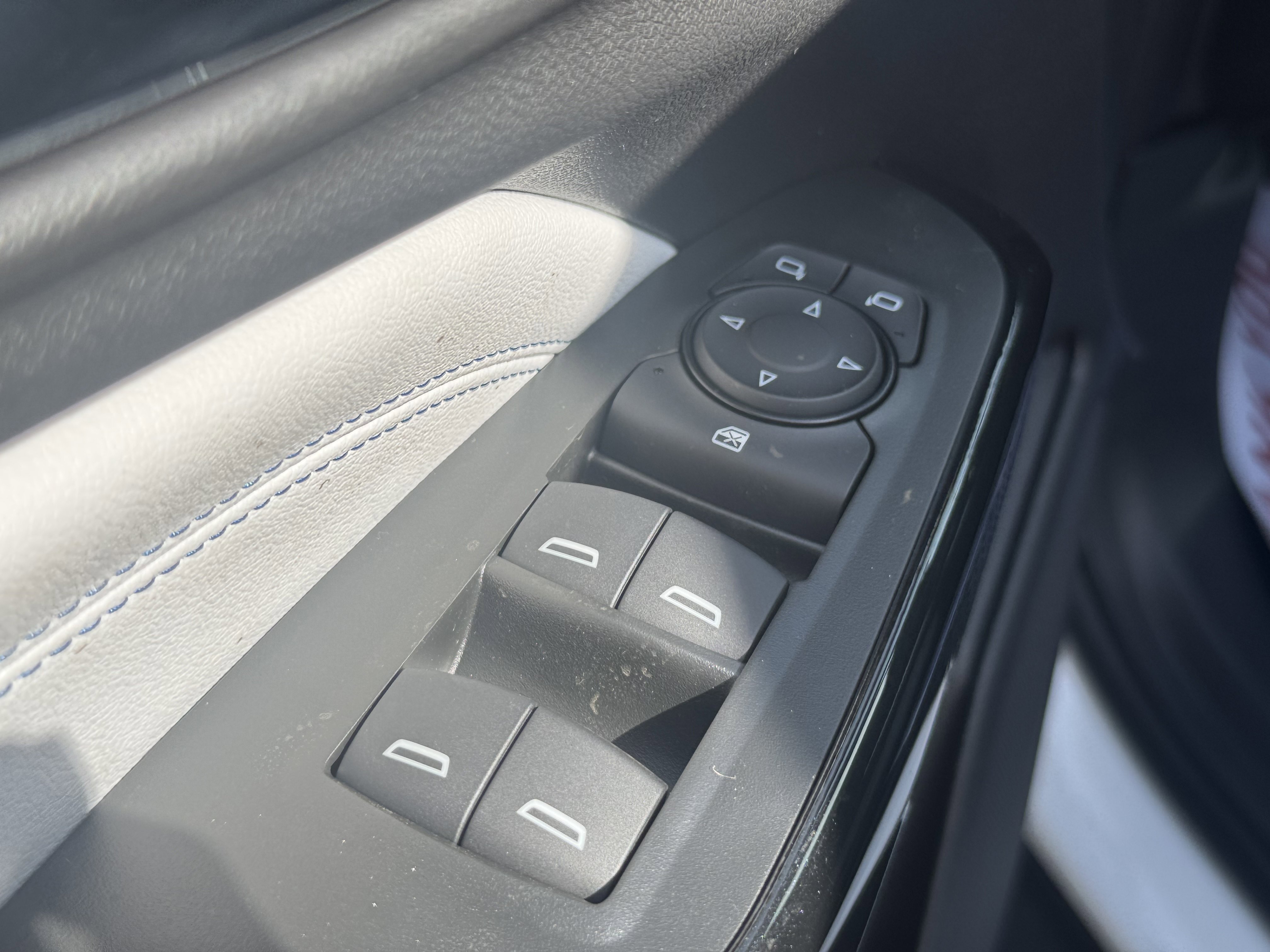 New 2026 Chevrolet Trax LT w/ Driver Confidence Package image 12