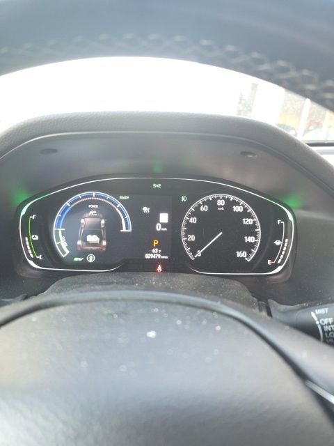 Used 2022 Honda Accord EX-L image 5