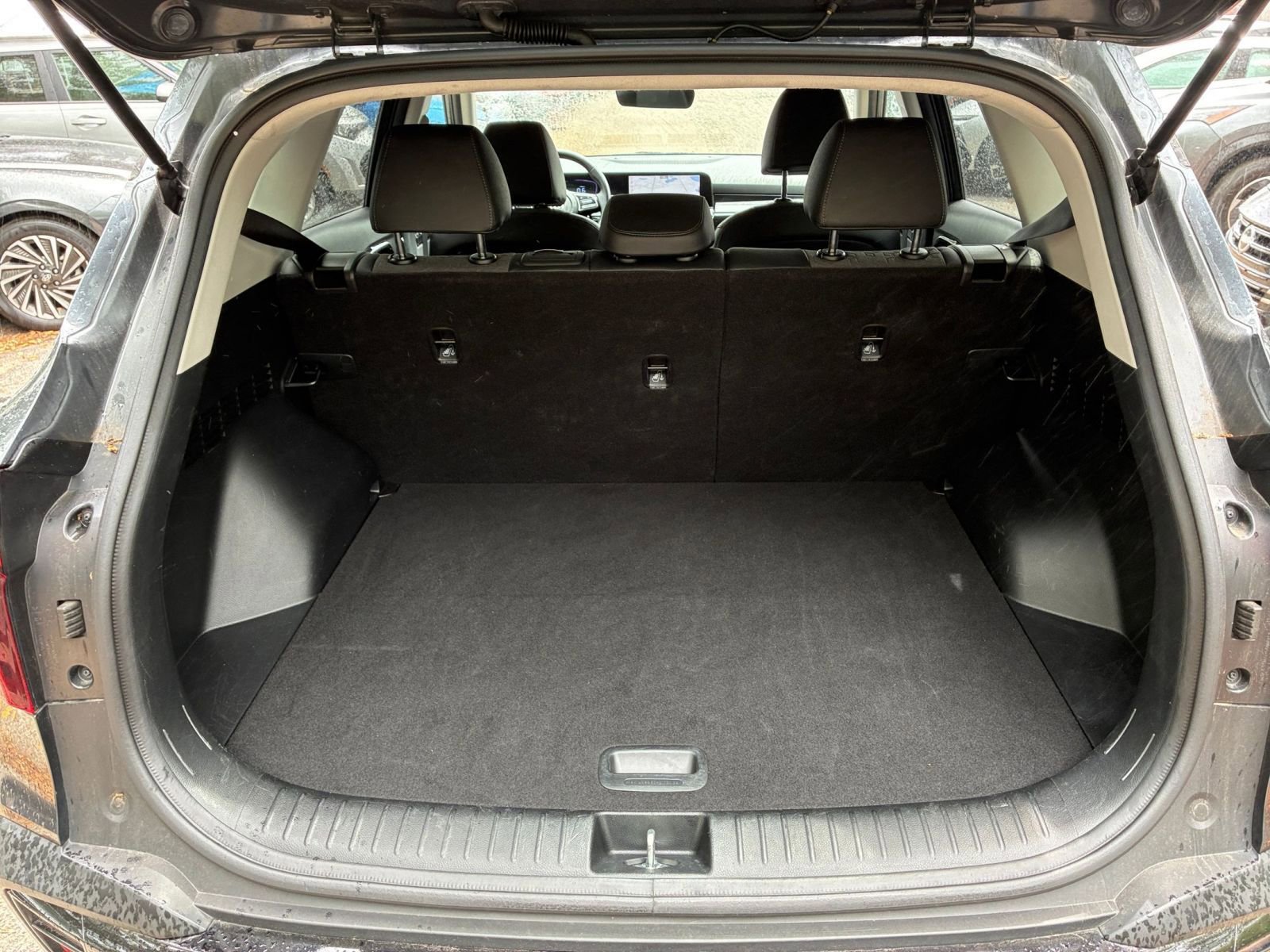 Used 2025 Kia Seltos S image 32