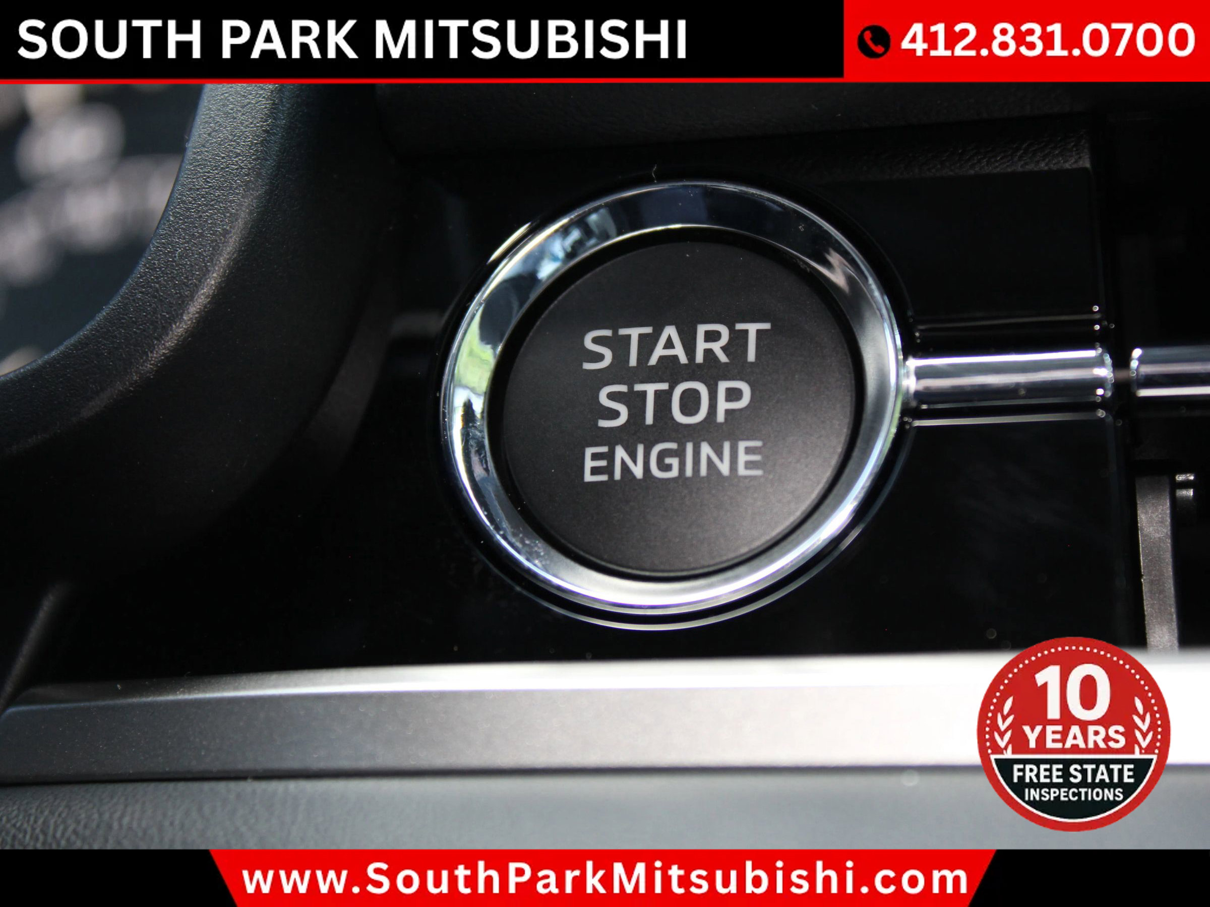 New 2025 Mitsubishi Outlander SE image 22