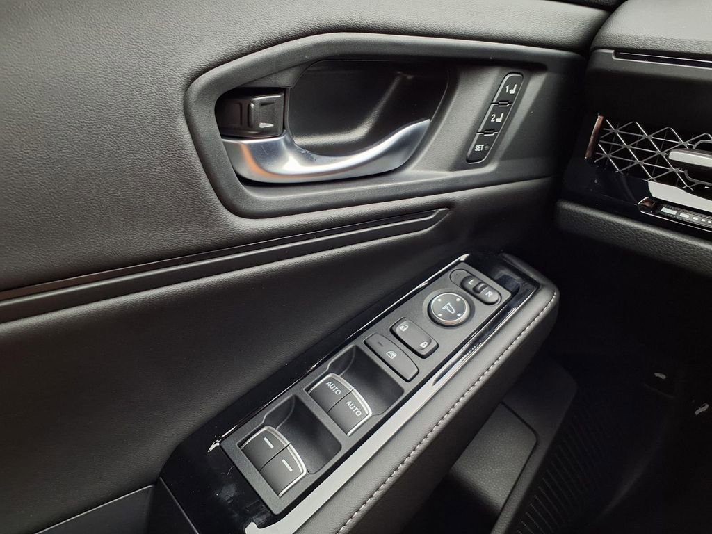 New 2026 Honda Accord Touring image 22