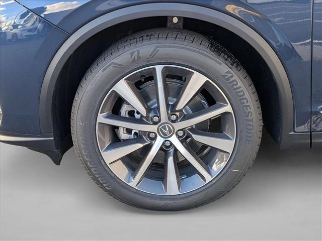 New 2026 Acura MDX SH-AWD w/ Technology Package image 11