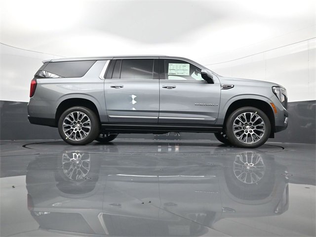 New 2026 GMC Yukon XL Denali image 25