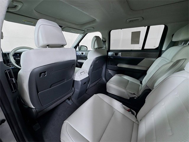 New 2026 Hyundai Santa Fe Calligraphy image 30