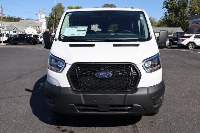 New 2025 Ford Transit 250 Low Roof image 12