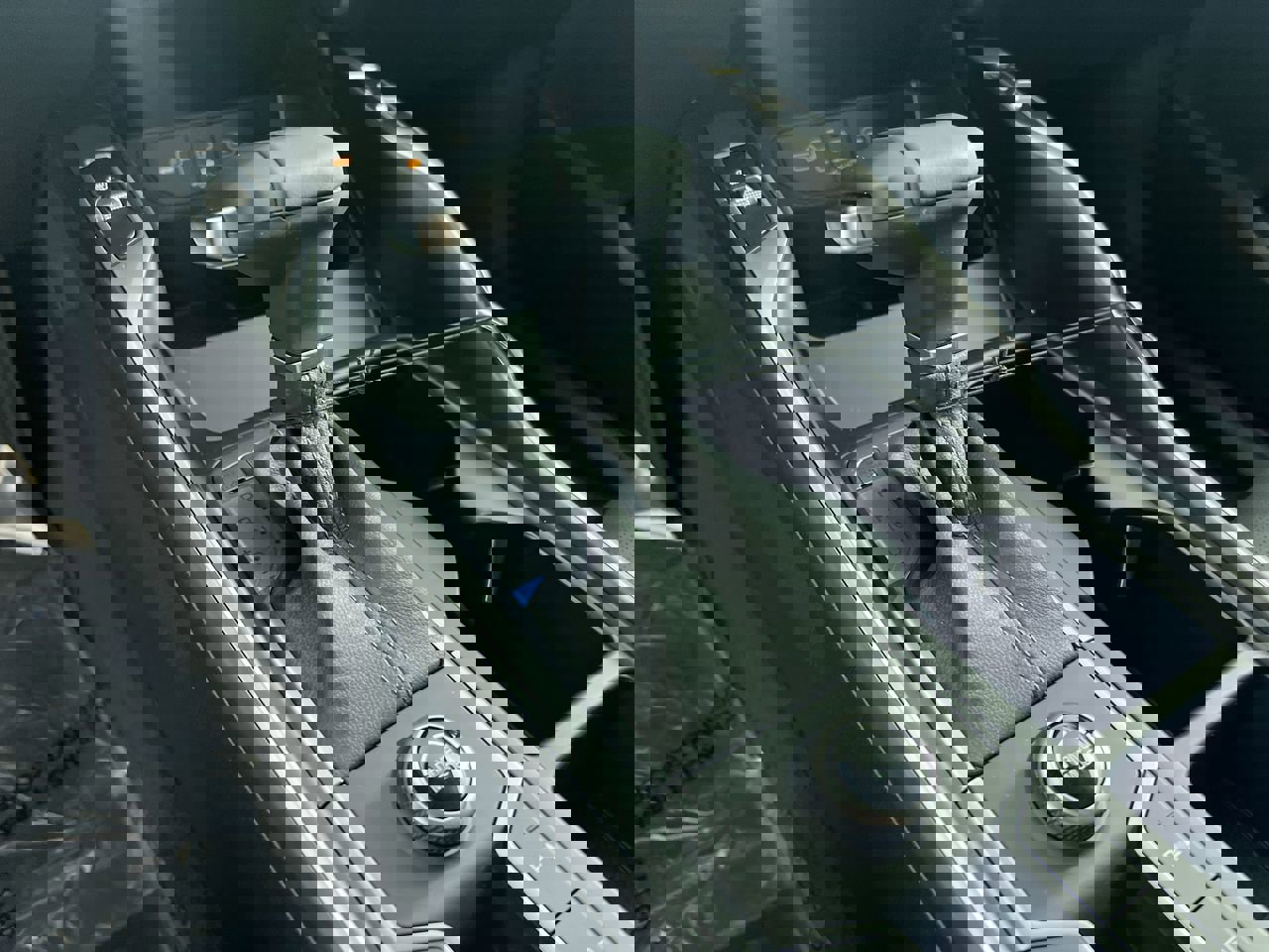 New 2026 Kia Sorento EX image 24