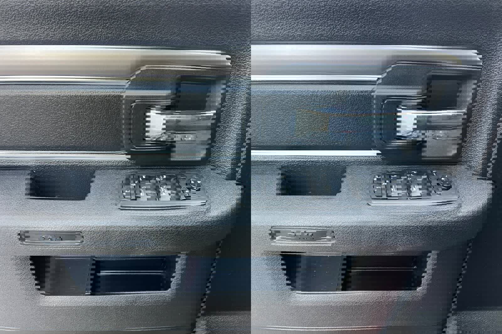 Used 2022 RAM 1500 Classic Warlock image 13