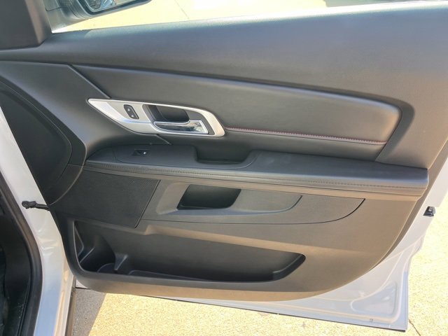 Used 2017 GMC Terrain SLE image 51