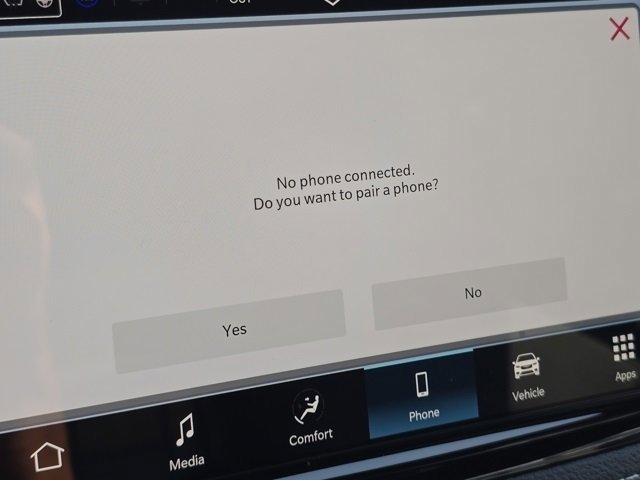 New 2025 Chrysler Pacifica Select w/ Fav Edition Package image 8