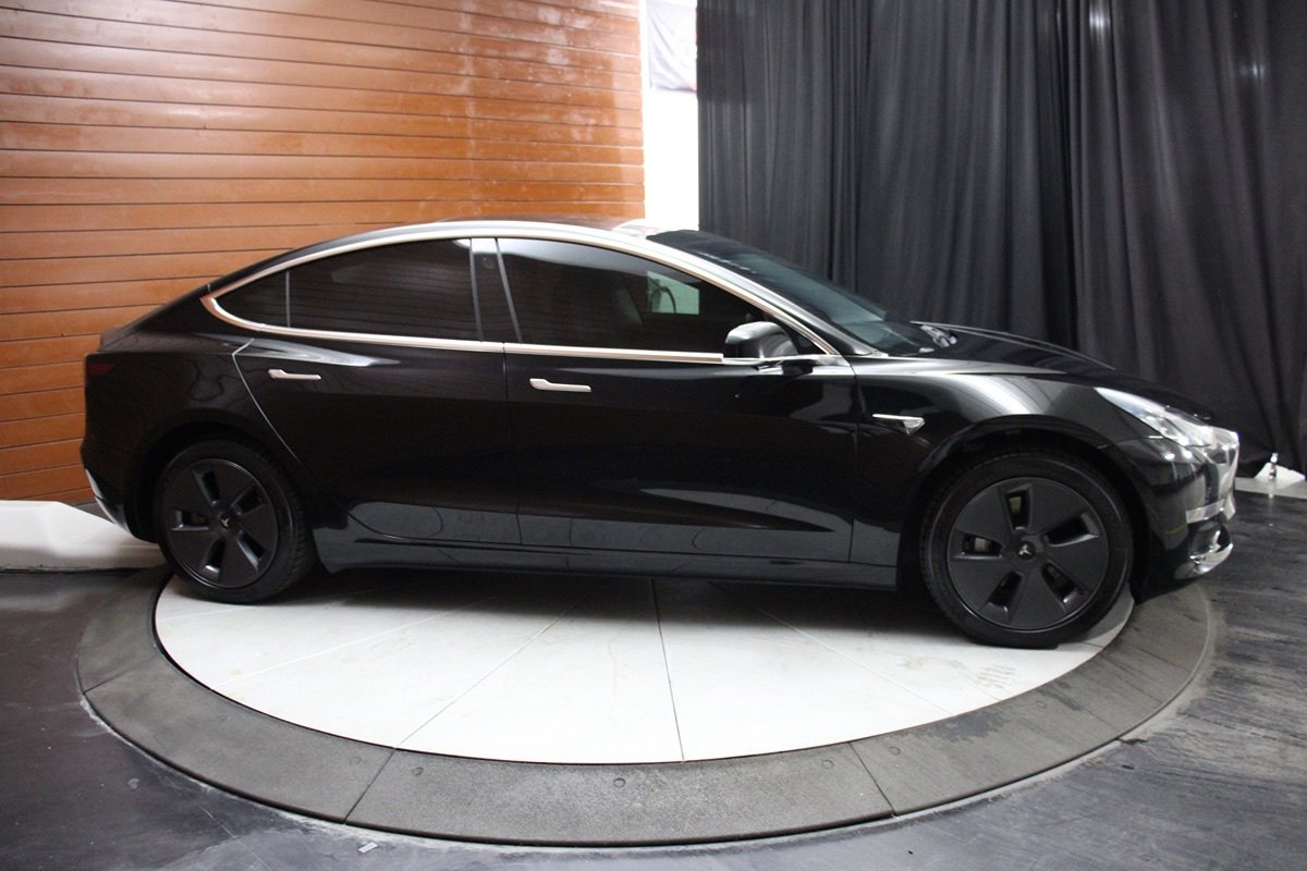 Used 2019 Tesla Model 3 Standard Range Plus RWD image 13