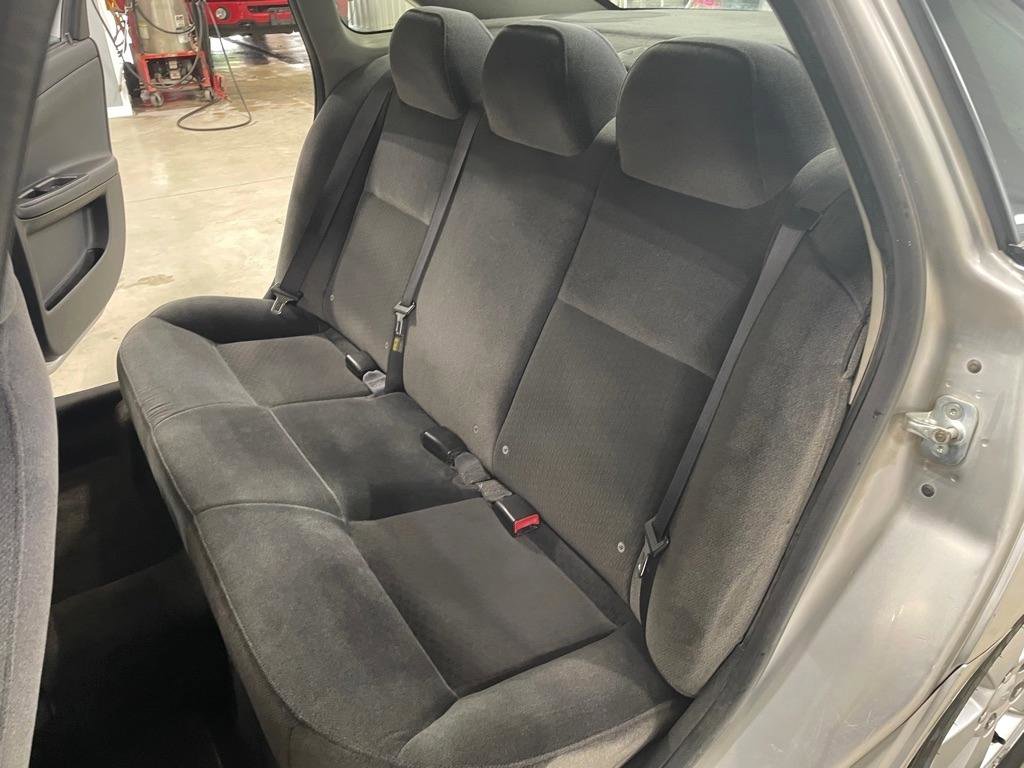 Used 2006 Chevrolet Impala LT w/ Preferred Equipment Group FWD image 15